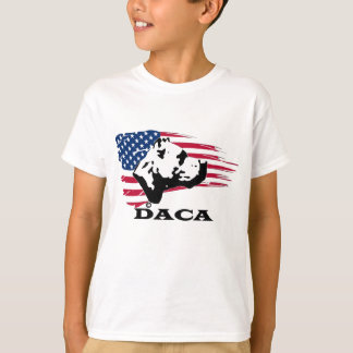 DACA Light Coloured Shirts