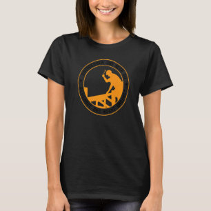 Dachdecker Und Nein Du Bekommst Das Nicht Umsonst T-Shirt