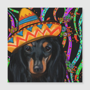 DACHSHUND          