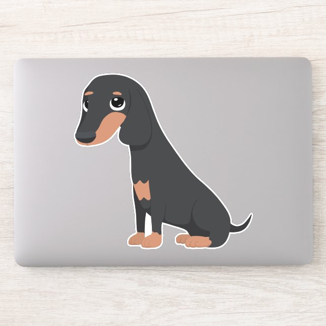 Dachshund (Computer)