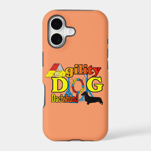 Dachshund_Agility