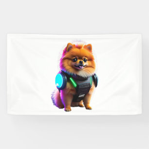 Dachshund Banner