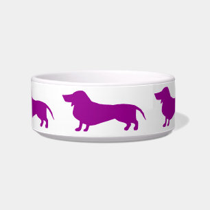 Dachshund Bowl