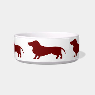 Dachshund Bowl
