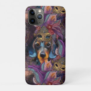 Dachshund iPhone 11 Pro Case