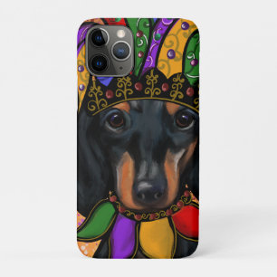 DACHSHUND                   iPhone 11 PRO CASE