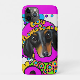 DACHSHUND  iPhone 11 PRO CASE