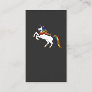 Dachshund Classic T-Shirt Business Card