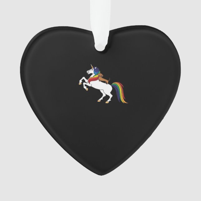 Dachshund Classic T-Shirt Ornament (Front)