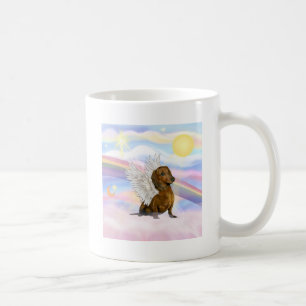 Dachshund Coffee Mug