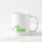 Dachshund Coffee Mug Wiener Dog Doxie Love