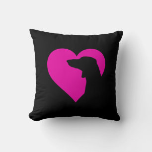 Dachshund    cushion