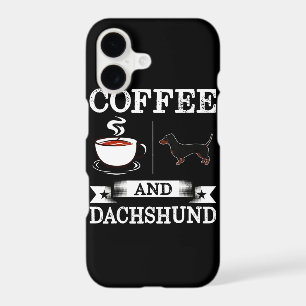 Dachshund Cute Dog