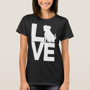 Dachshund Dachshund Dachshund Mama Dachshund Owner T-Shirt