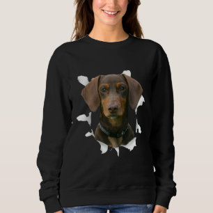 Dachshund Dachshund Sweatshirt