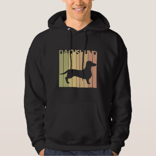 Dachshund Dog Owner   Hoodie