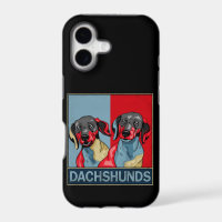 Dachshund Dog Owner Wiener Dog Gift Men Dachshund