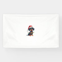 Dachshund Dogs Tree Christmas Sweater Xmas Gifts F