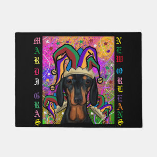Dachshund         doormat