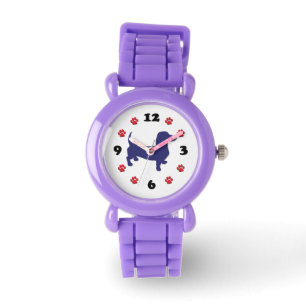 Dachshund Doxie Watch