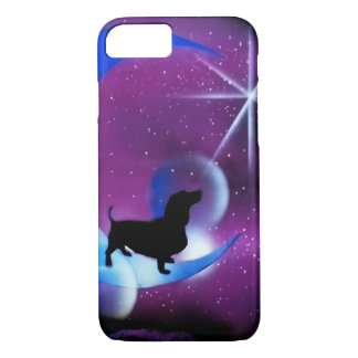 Dachshund Dreams iPhone 8/7 Case