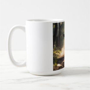 Dachshund Elegant Coffee Mug