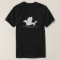 Dachshund Fun Black Shirt