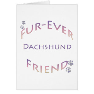 Dachshund Furever