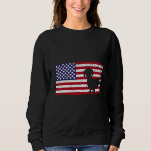 Dachshund Gifts For Women Sausage Dog Kids Dixie D Sweatshirt