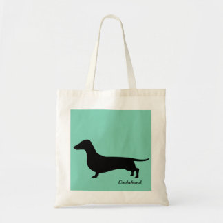 Dachshund Gifts Tote Bag