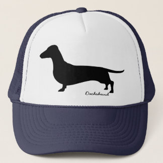 Dachshund Gifts Trucker Hat
