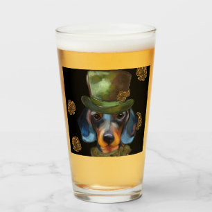 Dachshund      Glass