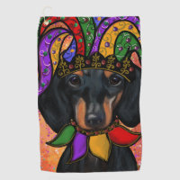 DACHSHUND