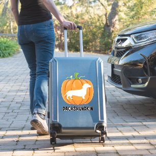 Dachshund Halloween Dog