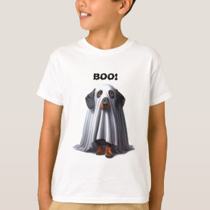 Dachshund Halloween Shirt