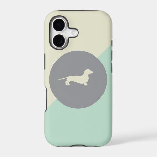 dachshund iphone case