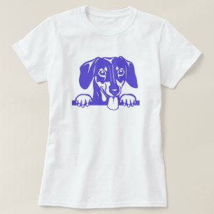 Dachshund Love T-Shirt