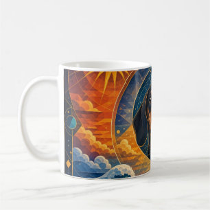 Dachshund Lover Mugs. Cute Dog Mug