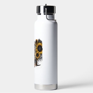 Dachshund Mama Water Bottle