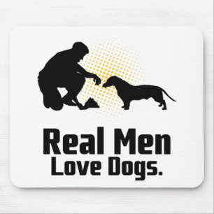 Dachshund Mouse Pad