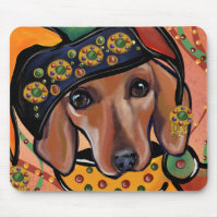 DACHSHUND   