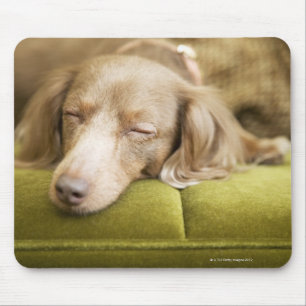 Dachshund Mouse Pad