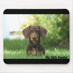 Dachshund Mouse Pad