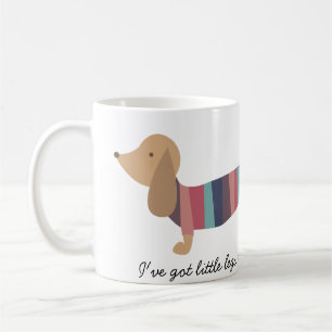 Dachshund Mug