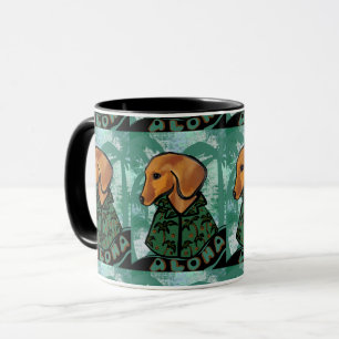 Dachshund         mug