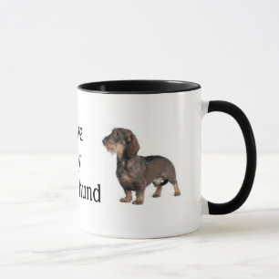 Dachshund Mug