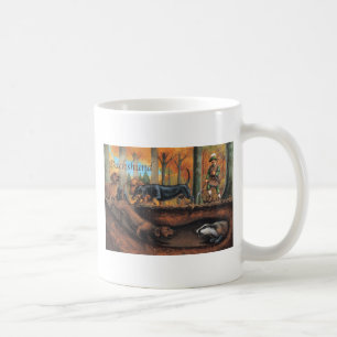 Dachshund Mug