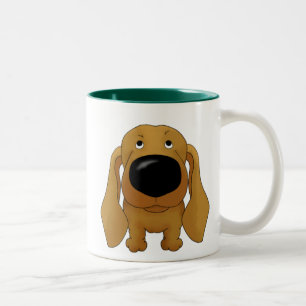Dachshund Mug