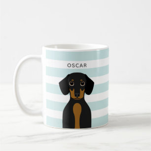 Dachshund Mugs