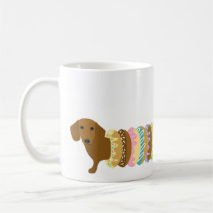 Dachshund Mugs